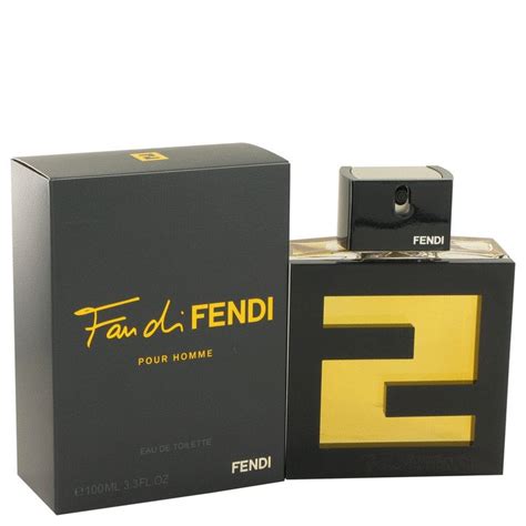 fan di fendi eau de toilette miglior prezzo|fan di fendi perfume discontinued.